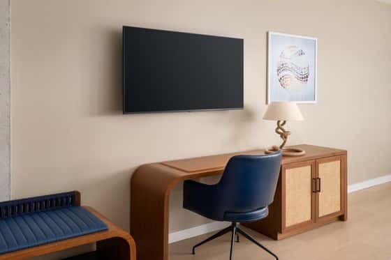 Maritime Hotel Fort Lauderdale Airport & Cruiseport