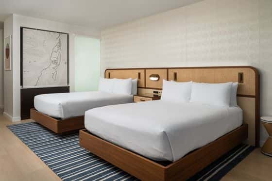 Maritime Hotel Fort Lauderdale Airport & Cruiseport