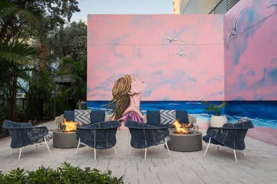 Maritime Hotel Fort Lauderdale Airport & Cruiseport