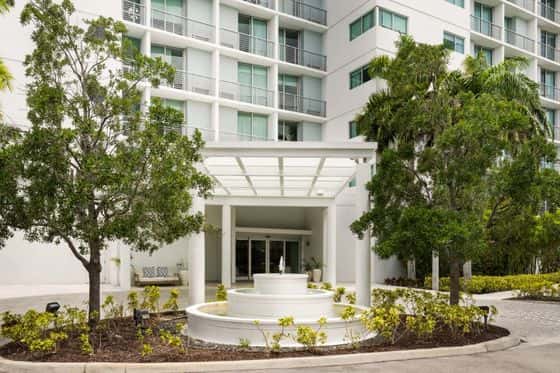 Maritime Hotel Fort Lauderdale Airport & Cruiseport