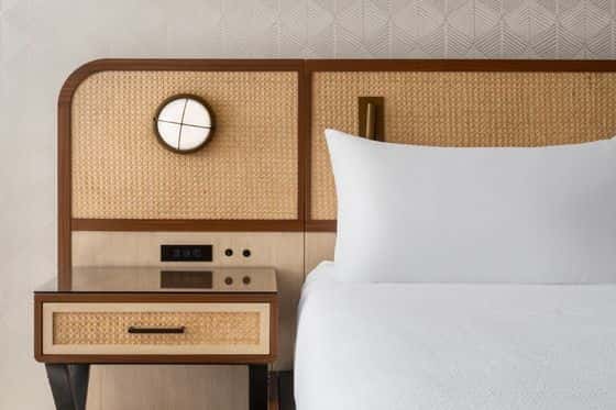 Maritime Hotel Fort Lauderdale Airport & Cruiseport