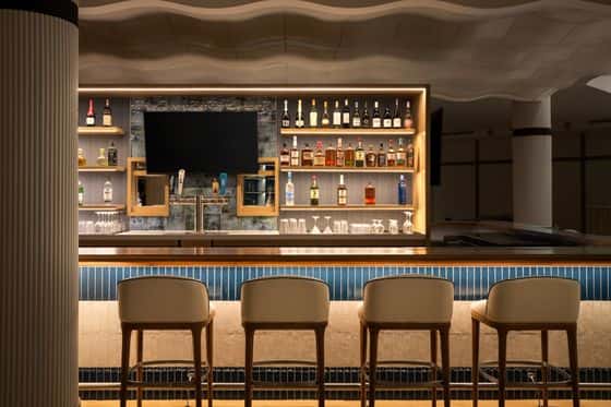 Maritime Hotel Fort Lauderdale Airport & Cruiseport