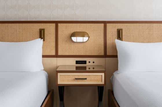 Maritime Hotel Fort Lauderdale Airport & Cruiseport