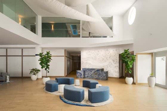 Maritime Hotel Fort Lauderdale Airport & Cruiseport