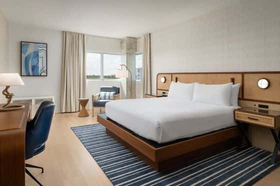 Maritime Hotel Fort Lauderdale Airport & Cruiseport