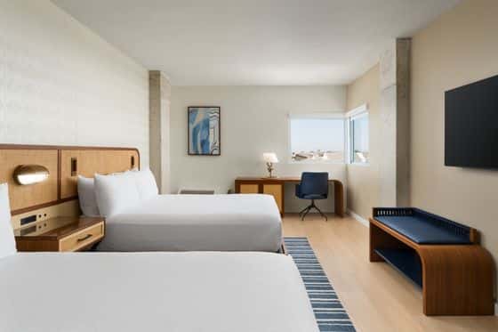 Maritime Hotel Fort Lauderdale Airport & Cruiseport