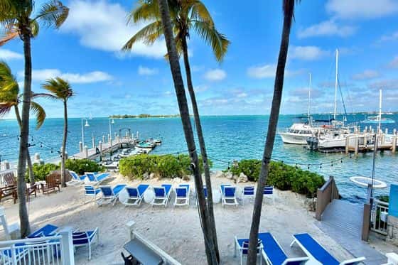 Hyatt Centric Key West Resort & Spa