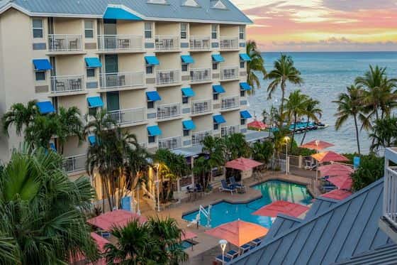 Hyatt Centric Key West Resort & Spa