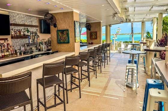 Hyatt Centric Key West Resort & Spa