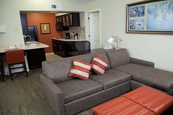 Sonesta ES Suites San Francisco Airport San Bruno