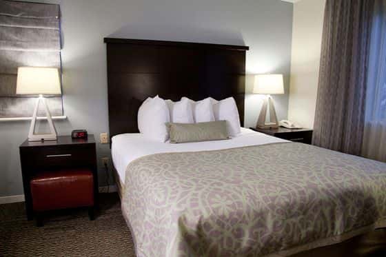 Sonesta ES Suites San Francisco Airport San Bruno