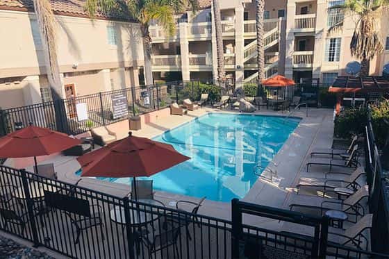 Sonesta ES Suites San Francisco Airport San Bruno