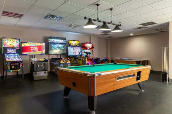 Comfort Inn & Suites Near Burke Mountain