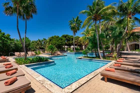 Zoetry Curacao Resort & Spa, Adult All-Inclusive