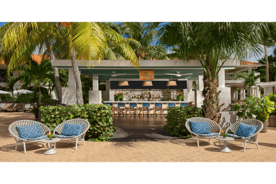 Zoetry Curacao Resort & Spa, Adult All-Inclusive