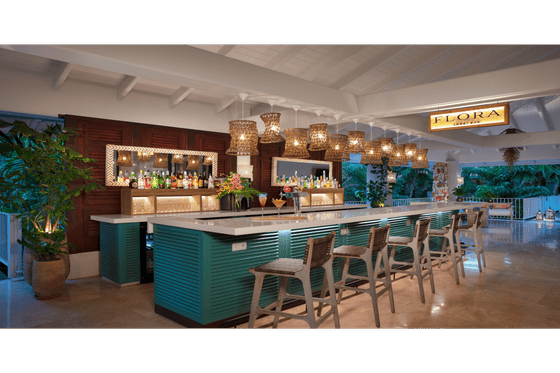 Zoetry Curacao Resort & Spa, Adult All-Inclusive