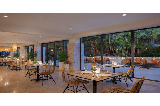 Zoetry Curacao Resort & Spa, Adult All-Inclusive
