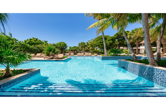 Zoetry Curacao Resort & Spa, Adult All-Inclusive