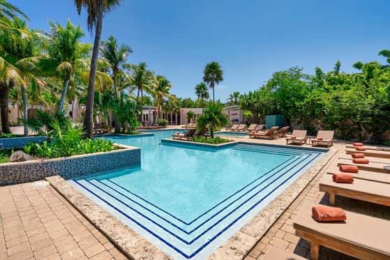 Zoetry Curacao Resort & Spa, Adult All-Inclusive