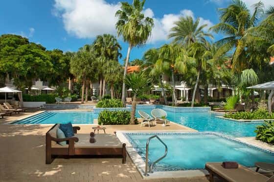 Zoetry Curacao Resort & Spa, Adult All-Inclusive