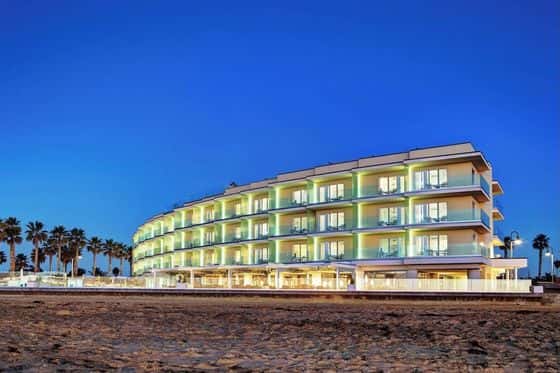 Pier South Resort, Autograph Collection