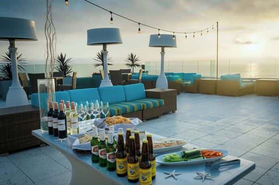 Pier South Resort, Autograph Collection
