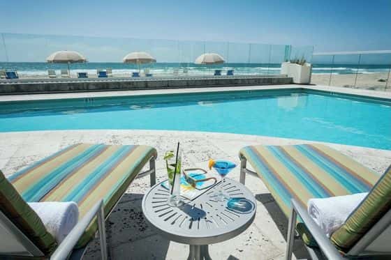 Pier South Resort, Autograph Collection