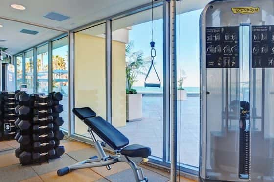 Pier South Resort, Autograph Collection