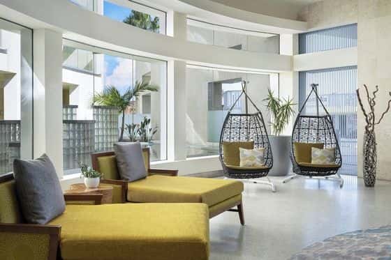 Pier South Resort, Autograph Collection
