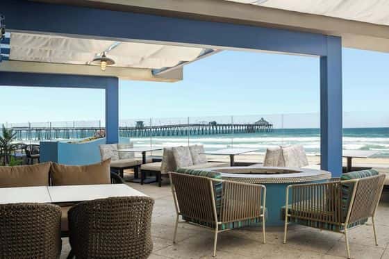 Pier South Resort, Autograph Collection
