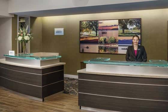 Residence Inn by Marriott Burlington Colchester