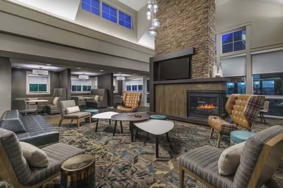 Residence Inn by Marriott Burlington Colchester