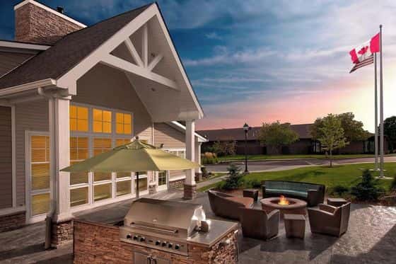 Residence Inn by Marriott Burlington Colchester