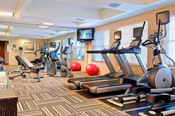 Residence Inn by Marriott Burlington Colchester