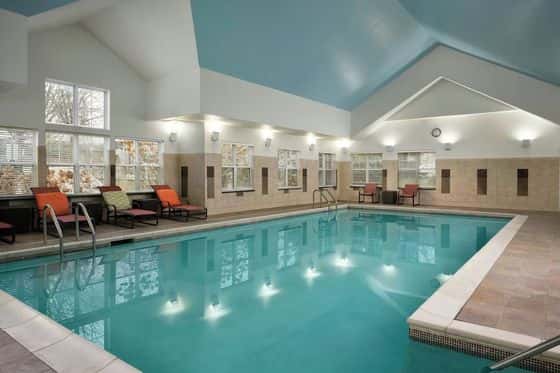 Residence Inn by Marriott Burlington Colchester