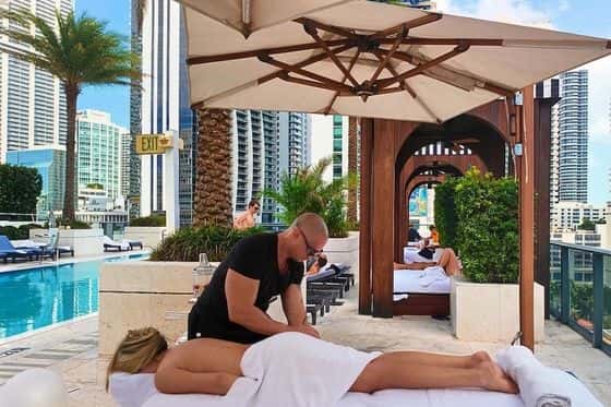 LUX MedSpa Brickell
