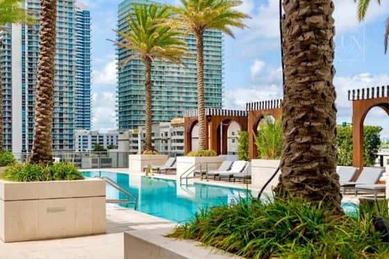 LUX MedSpa Brickell