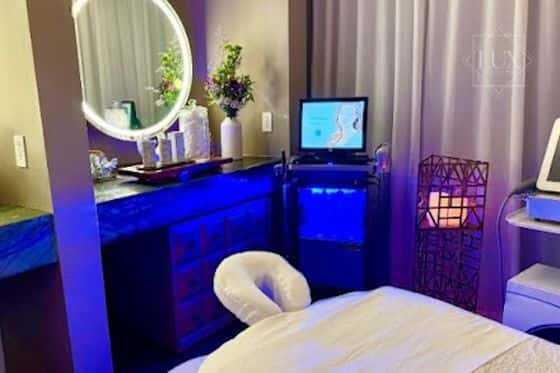 LUX MedSpa Brickell