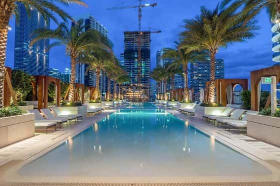 LUX MedSpa Brickell