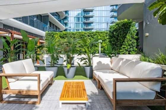 LUX MedSpa Brickell