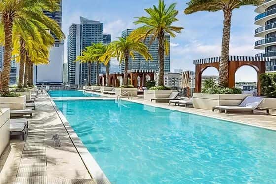 LUX MedSpa Brickell