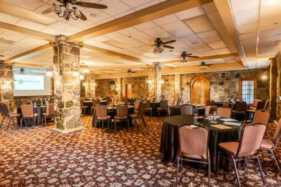 Mountain Lake Lodge