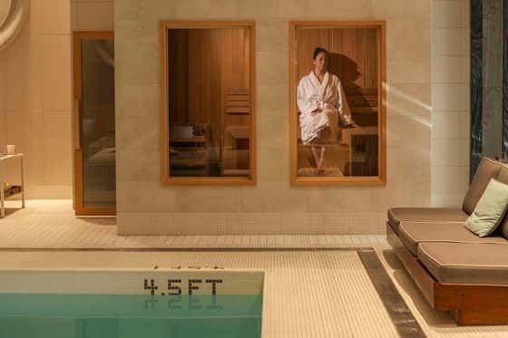 Rosewood Hotel Georgia