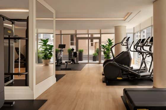 Rosewood Hotel Georgia