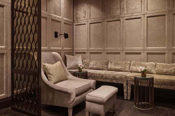 Rosewood Hotel Georgia