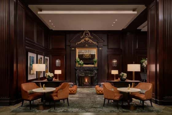 Rosewood Hotel Georgia