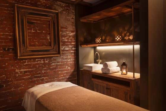AIRE Ancient Baths New York - Upper East Side
