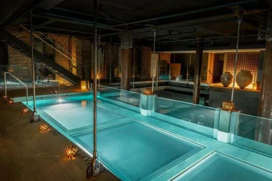 AIRE Ancient Baths New York - Upper East Side