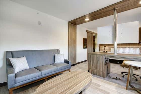 Wyndham Garden Sacramento Airport Natomas