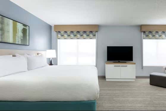 Hilton Garden Inn Greenville